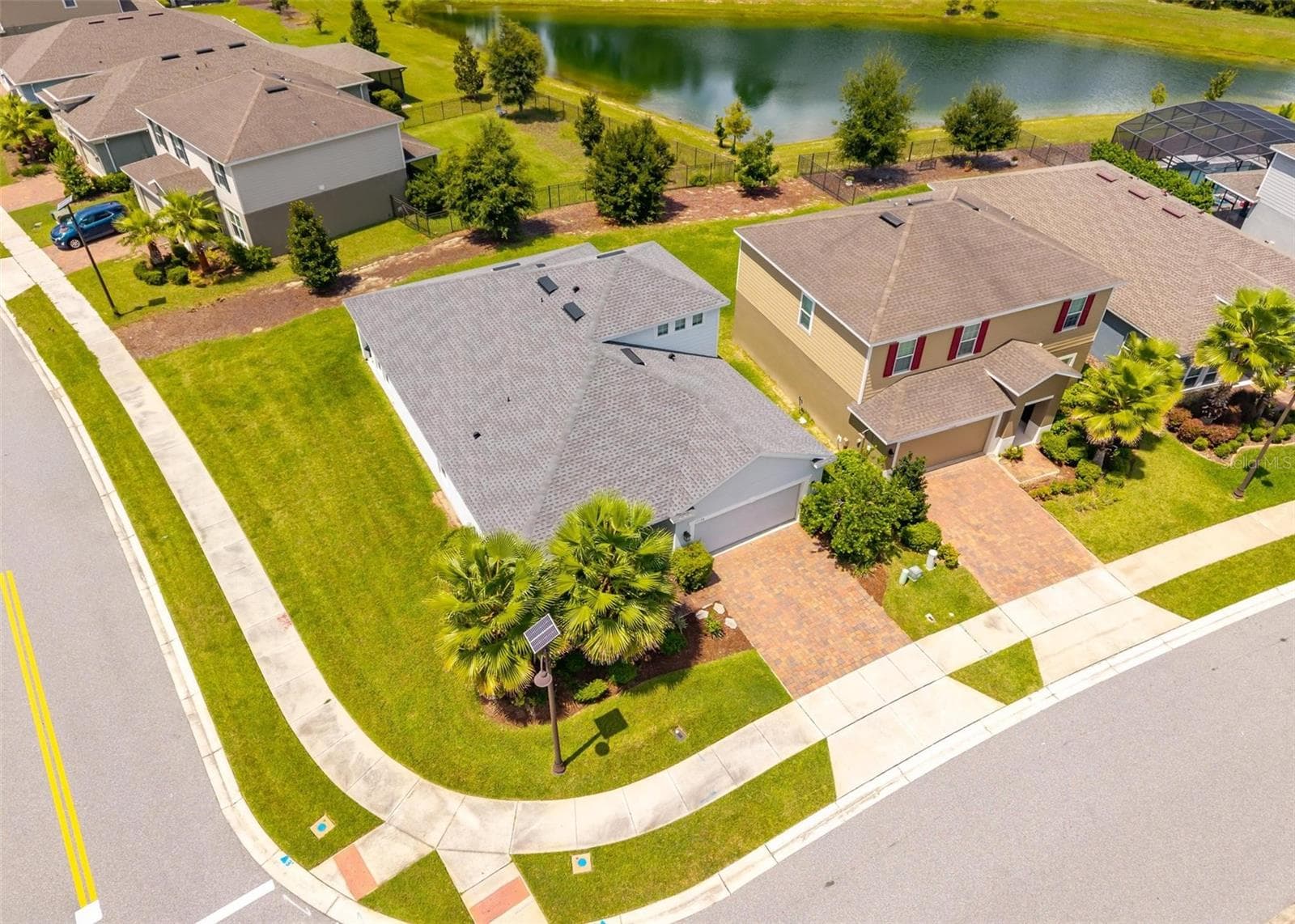 Single Family Residence at 17136 GOLDCREST LOOP, CLERMONT, photo 32 of 57