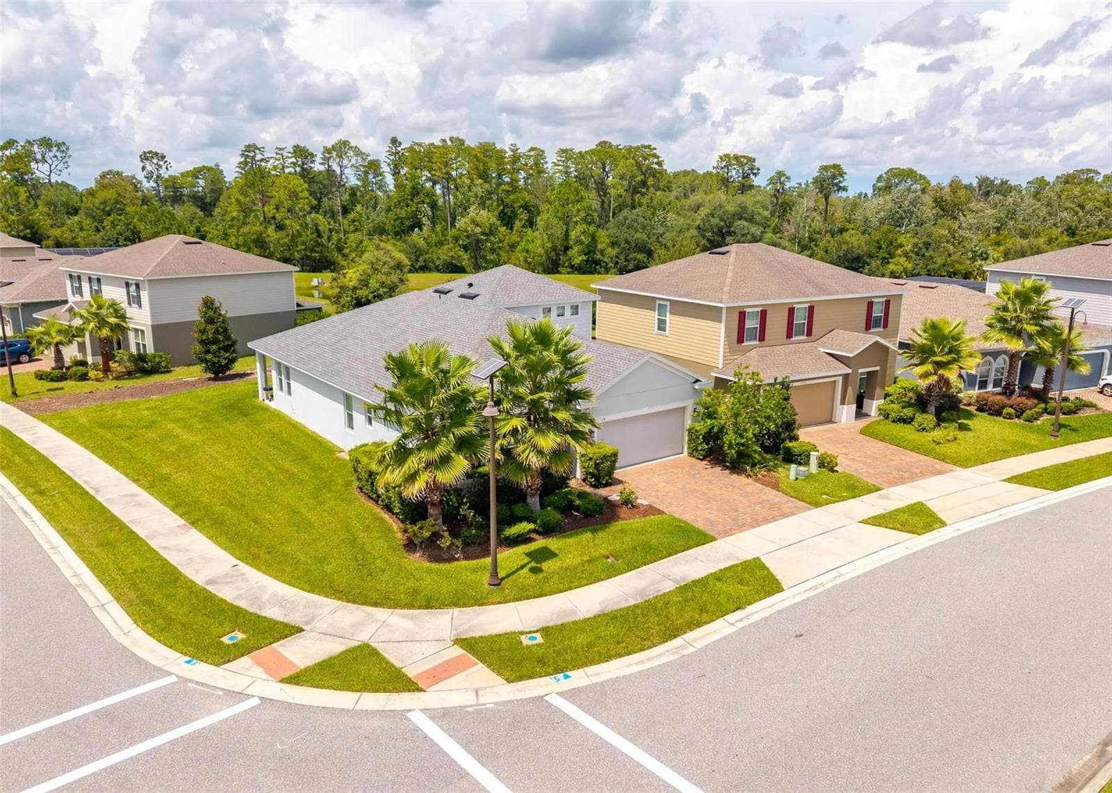 Single Family Residence at 17136 GOLDCREST LOOP, CLERMONT, photo 37 of 57