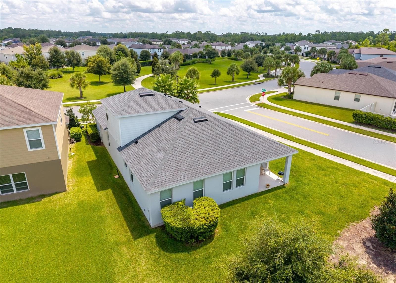 Single Family Residence at 17136 GOLDCREST LOOP, CLERMONT, photo 40 of 57