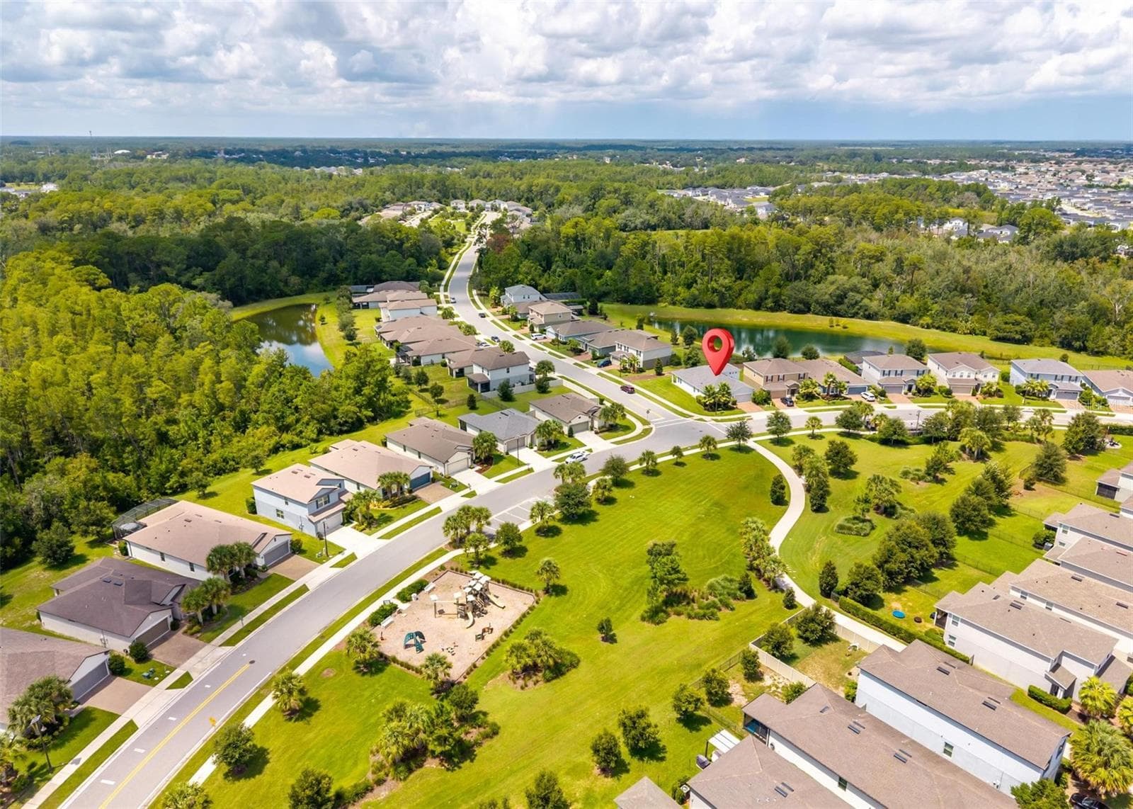 Single Family Residence at 17136 GOLDCREST LOOP, CLERMONT, photo 43 of 57