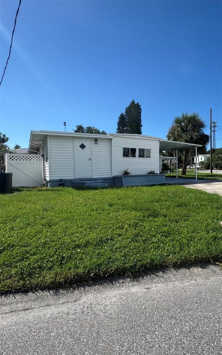802 RIVER VIEW LN