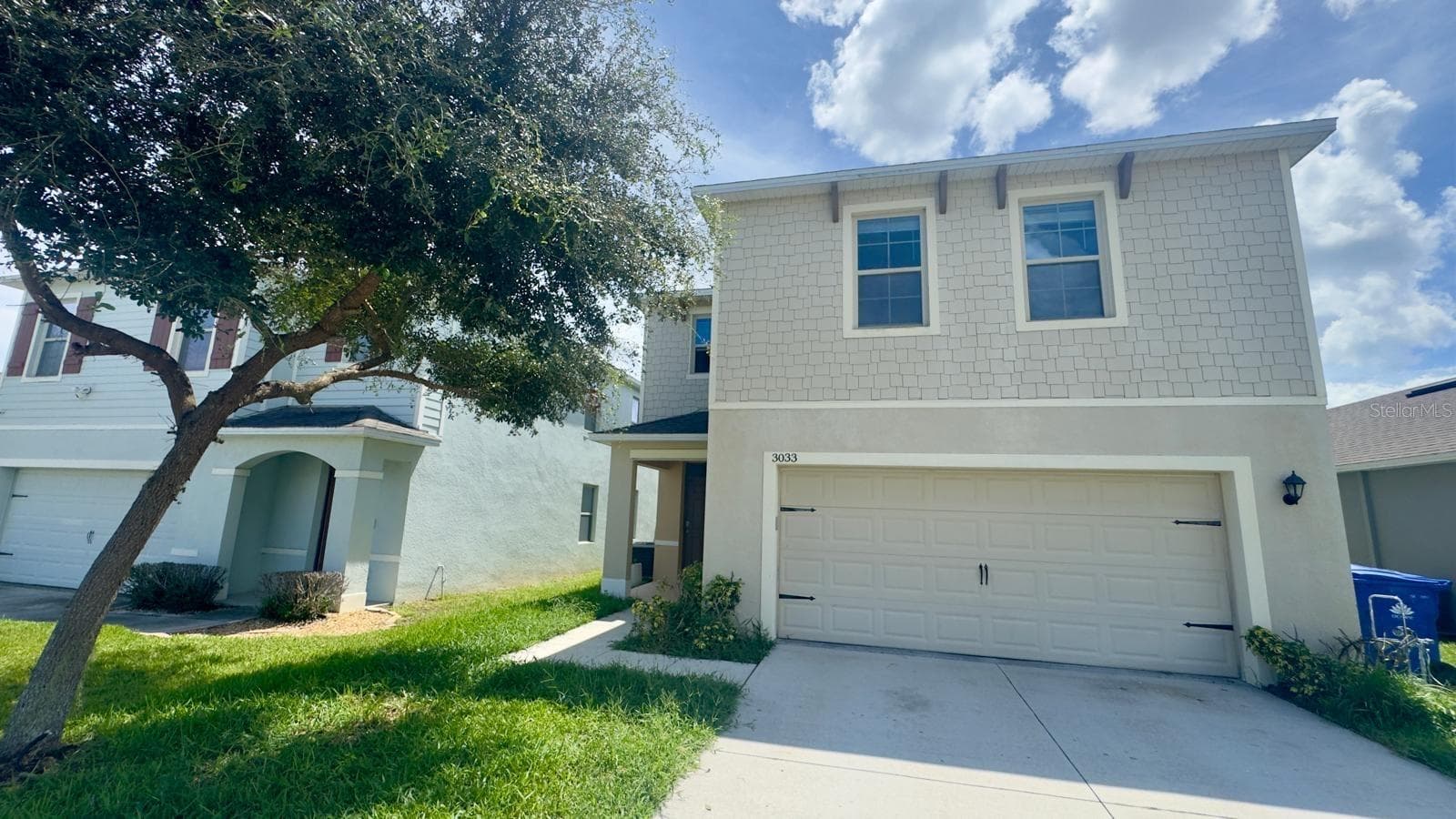 3033 TIMBER HAWK CIR