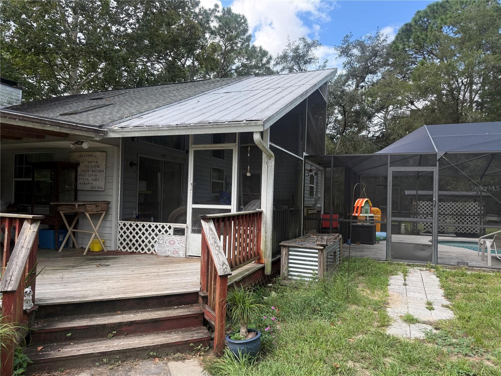 Single Family Residence at 8459 W OAK ST, CRYSTAL RIVER, photo 2 of 62