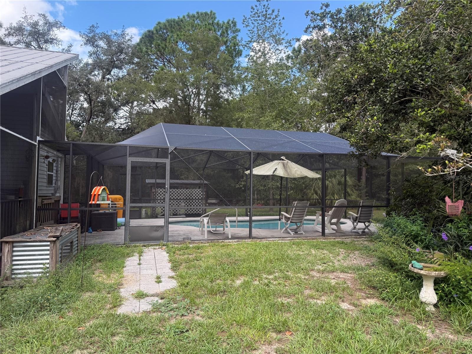 Single Family Residence at 8459 W OAK ST, CRYSTAL RIVER, photo 3 of 62