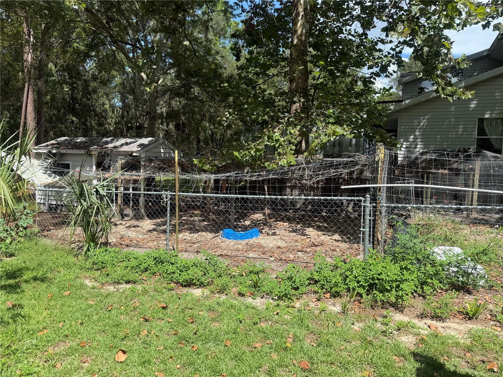 Single Family Residence at 8459 W OAK ST, CRYSTAL RIVER, photo 58 of 62