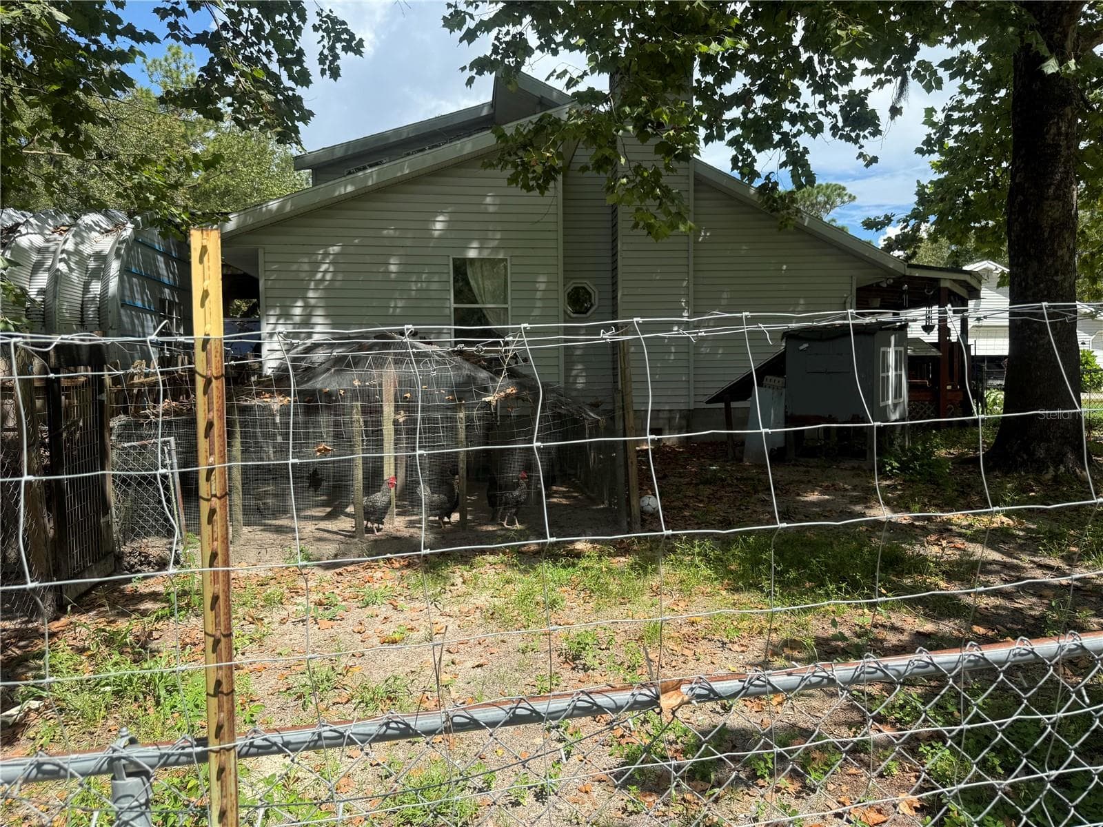 Single Family Residence at 8459 W OAK ST, CRYSTAL RIVER, photo 59 of 62