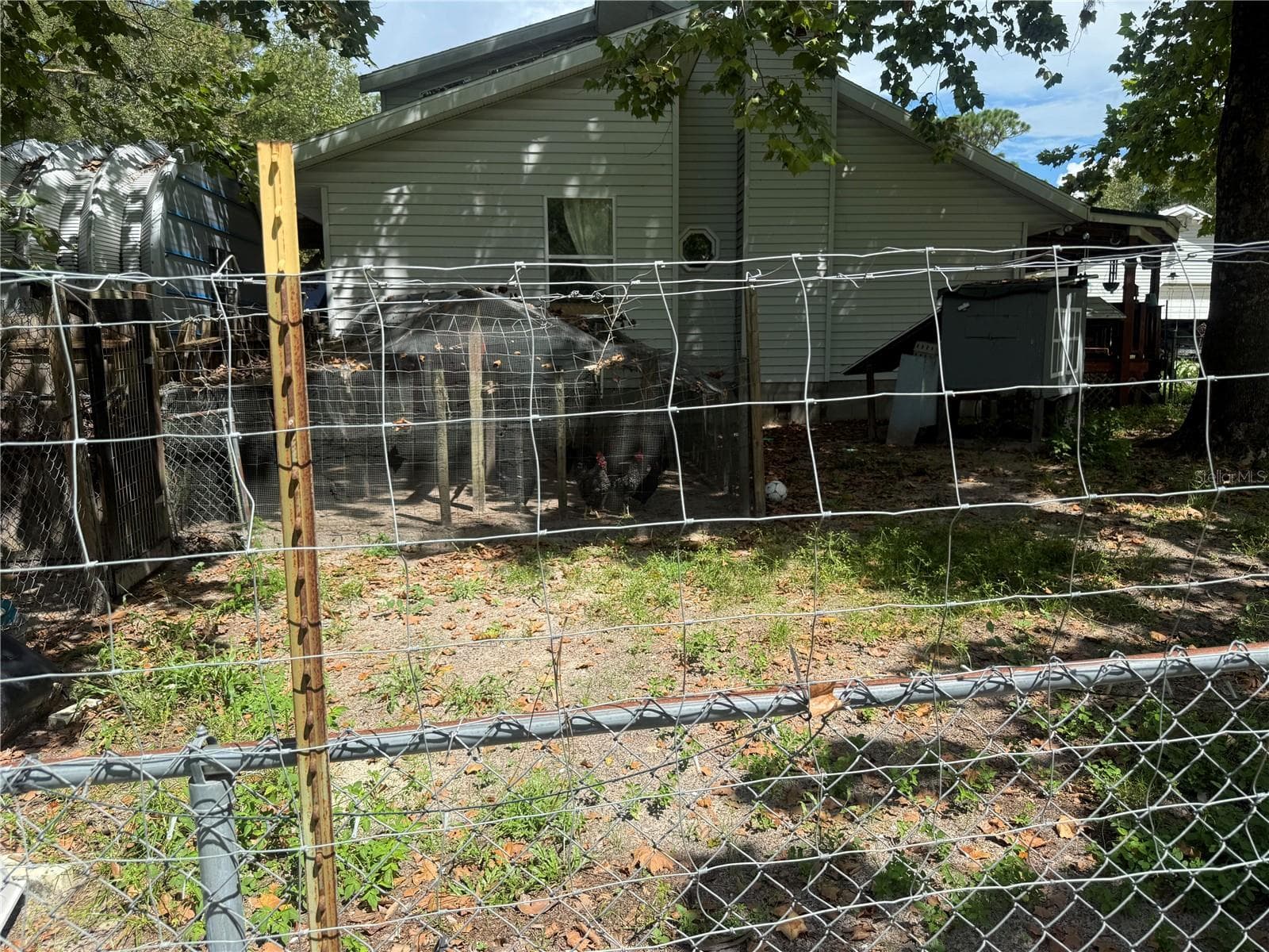 Single Family Residence at 8459 W OAK ST, CRYSTAL RIVER, photo 60 of 62