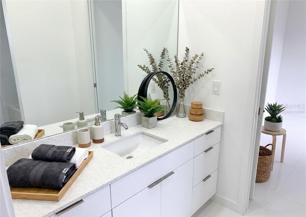 virtually staged - 4116 NW 20TH TER, CAPE CORAL