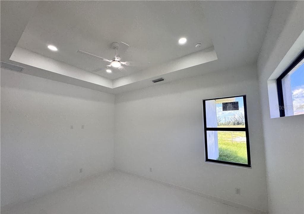 Single Family Residence at 4116 NW 20TH TER, CAPE CORAL, photo 17 of 26