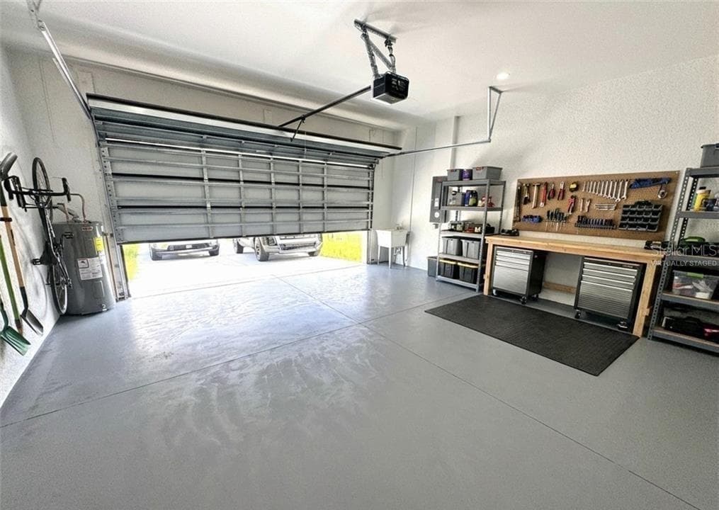 virtually staged - 4116 NW 20TH TER, CAPE CORAL