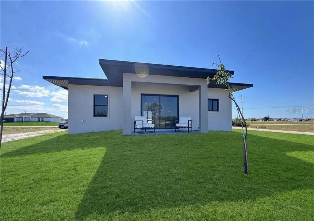 Single Family Residence at 4116 NW 20TH TER, CAPE CORAL, photo 23 of 26