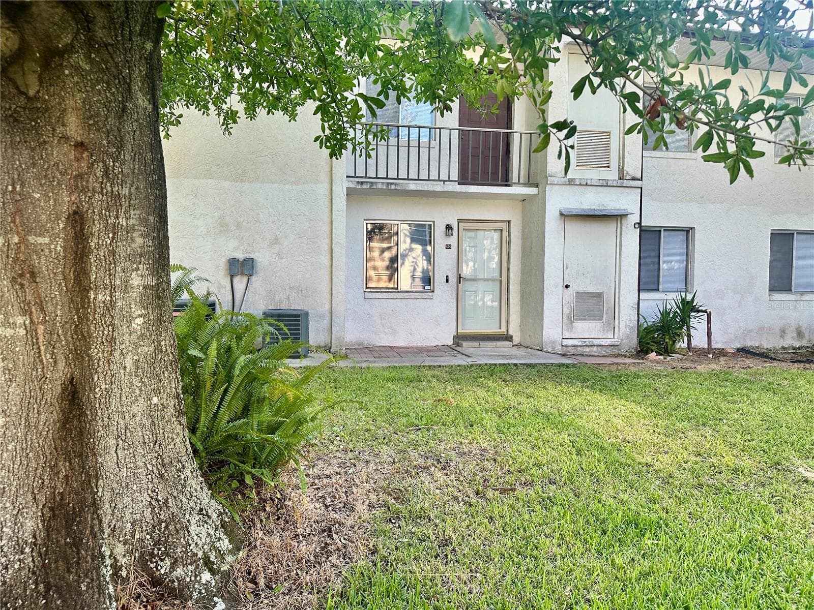 606 PAVARE CT #606