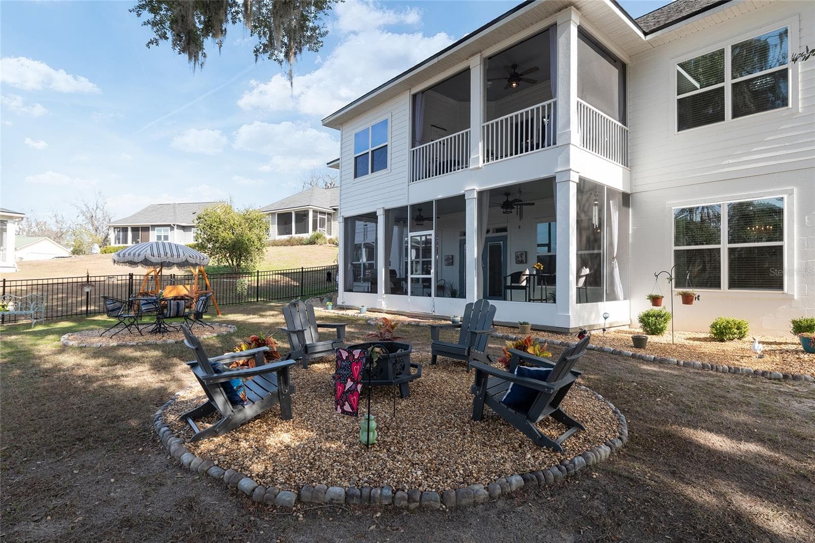 Single Family Residence at 292 SW OLD CYPRESS WAY, LAKE CITY, photo 59 of 60