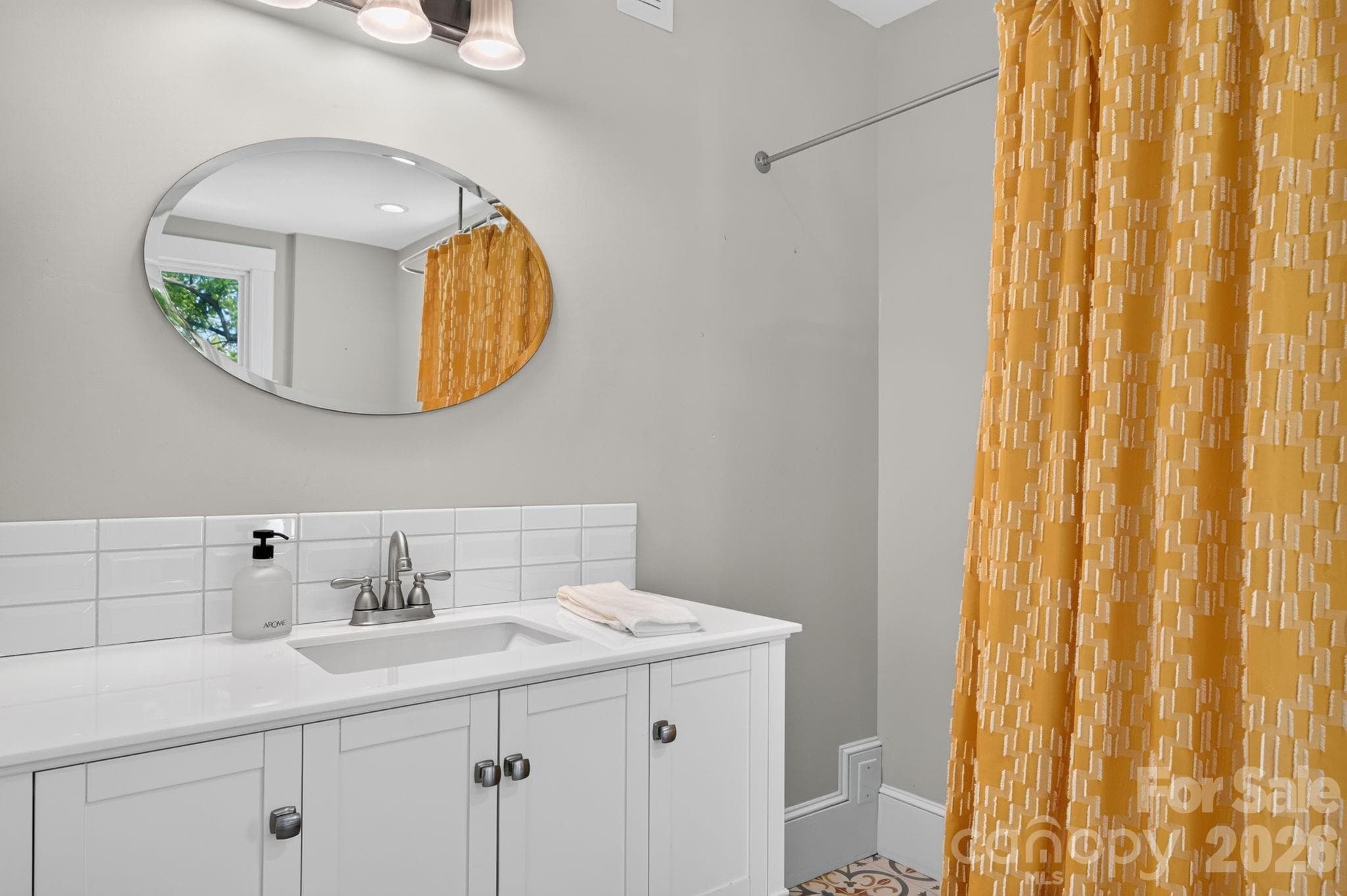 Vanity - 16 West Street, Asheville