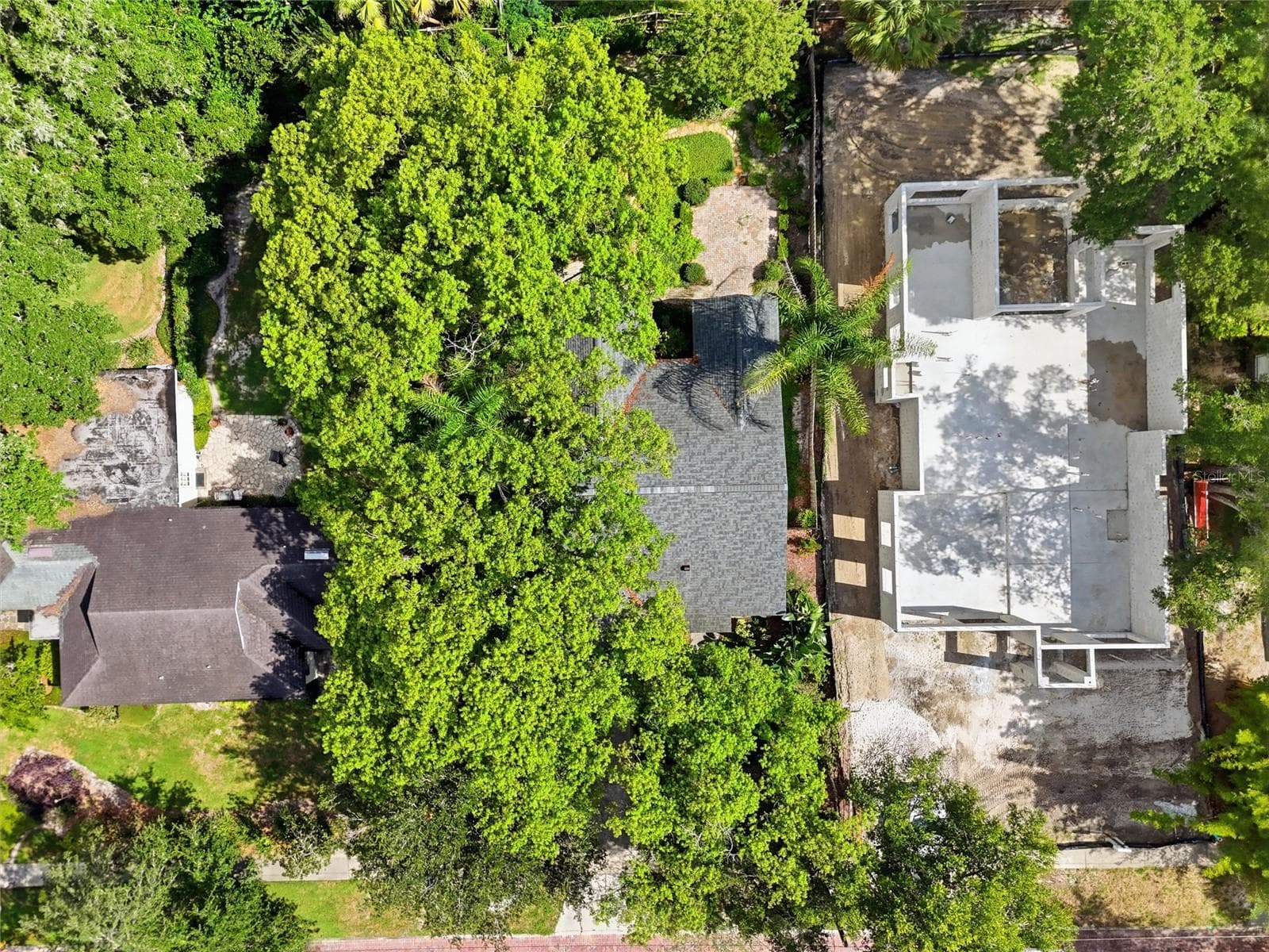 Land at 1431 PALM AVE, WINTER PARK, photo 2 of 17