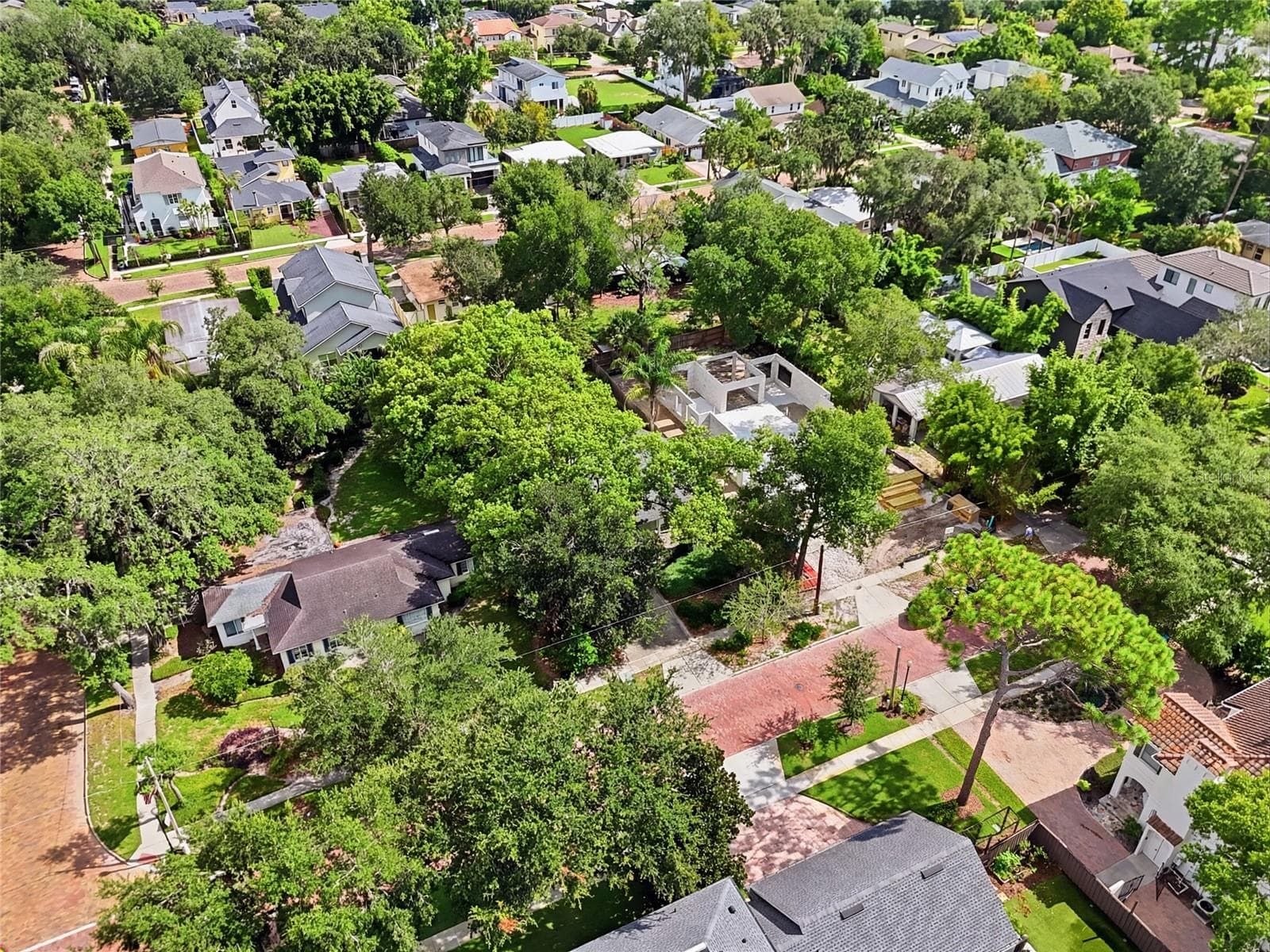 Land at 1431 PALM AVE, WINTER PARK, photo 3 of 17