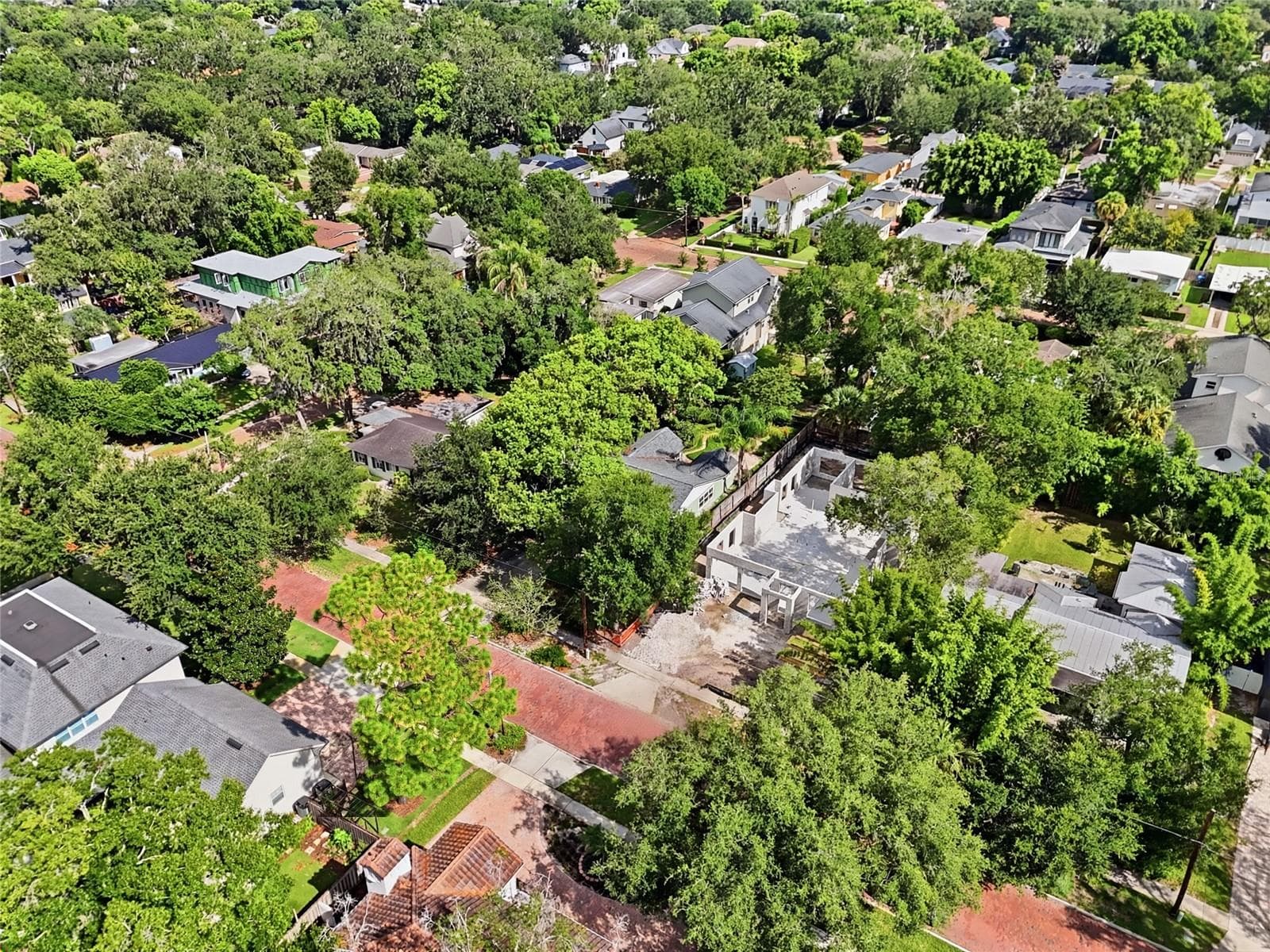 Land at 1431 PALM AVE, WINTER PARK, photo 4 of 17