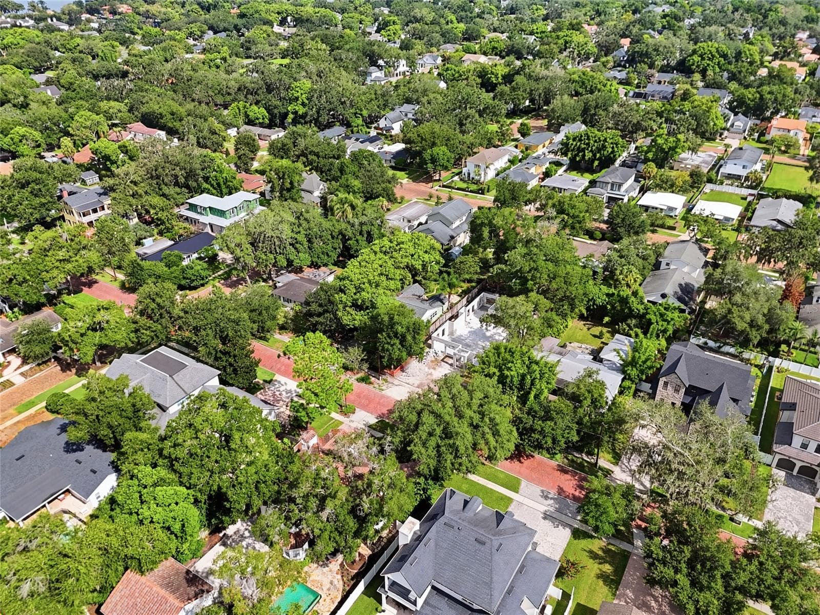 Land at 1431 PALM AVE, WINTER PARK, photo 5 of 17