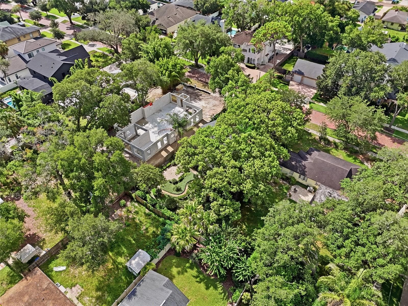 Land at 1431 PALM AVE, WINTER PARK, photo 9 of 17