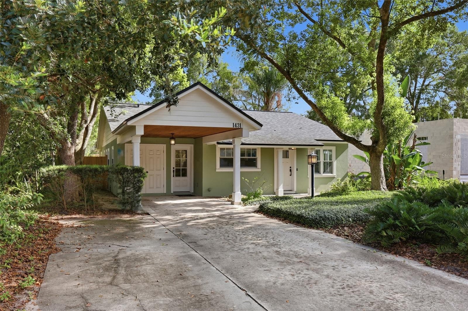 Land at 1431 PALM AVE, WINTER PARK, photo 11 of 17