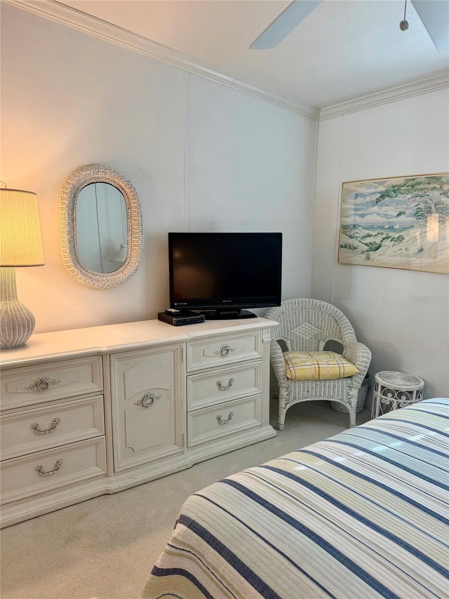 Manufactured Home at 730 GLORIOSA RD, VENICE, photo 12 of 20