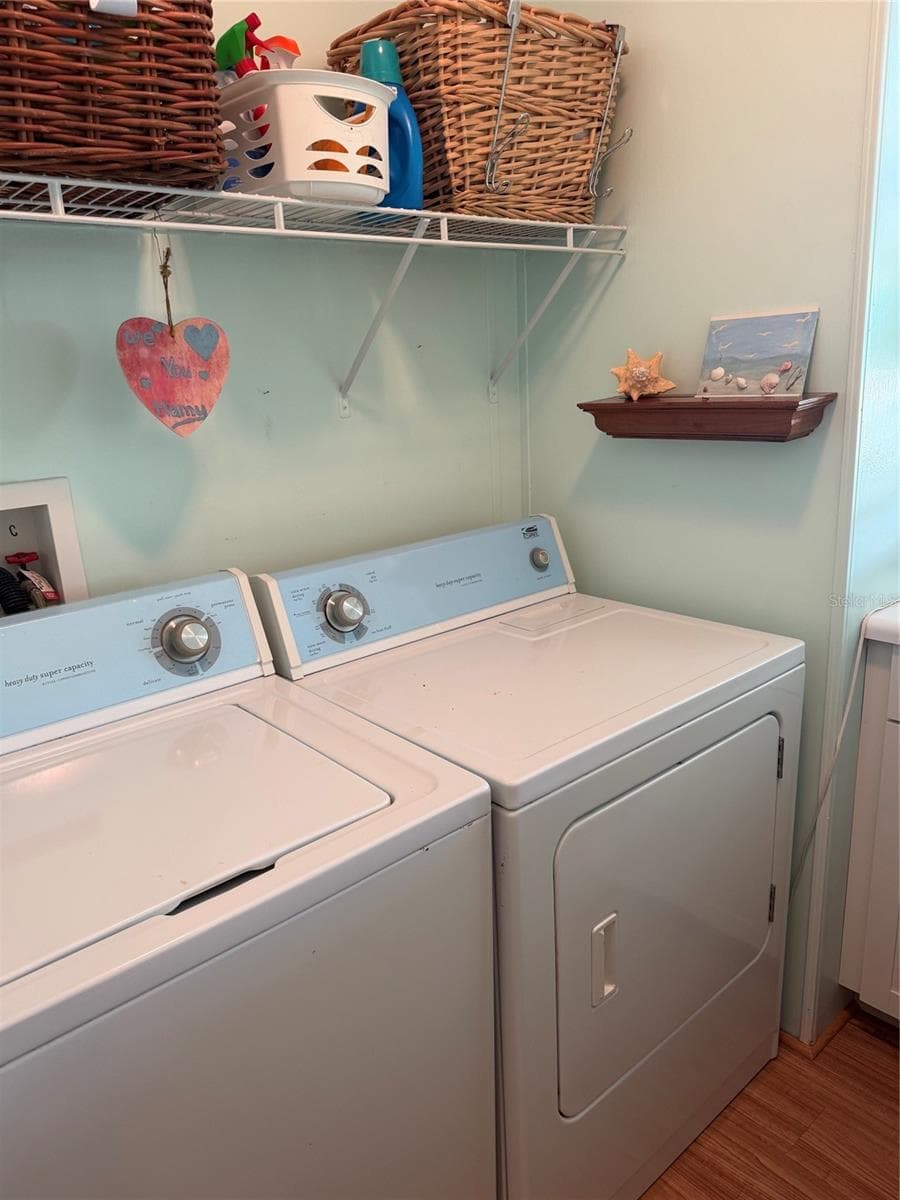 Manufactured Home at 730 GLORIOSA RD, VENICE, photo 15 of 20