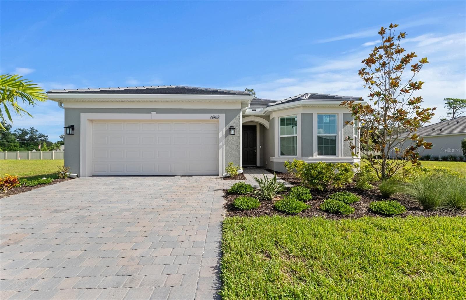 Come tour this beautiful Mystique!! Most popular! - 6962 MINNEOLA CT, NOKOMIS