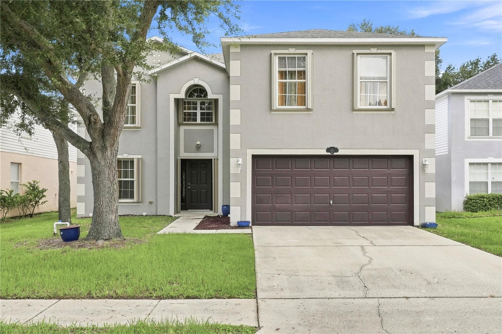 511 TORTUGA WAY