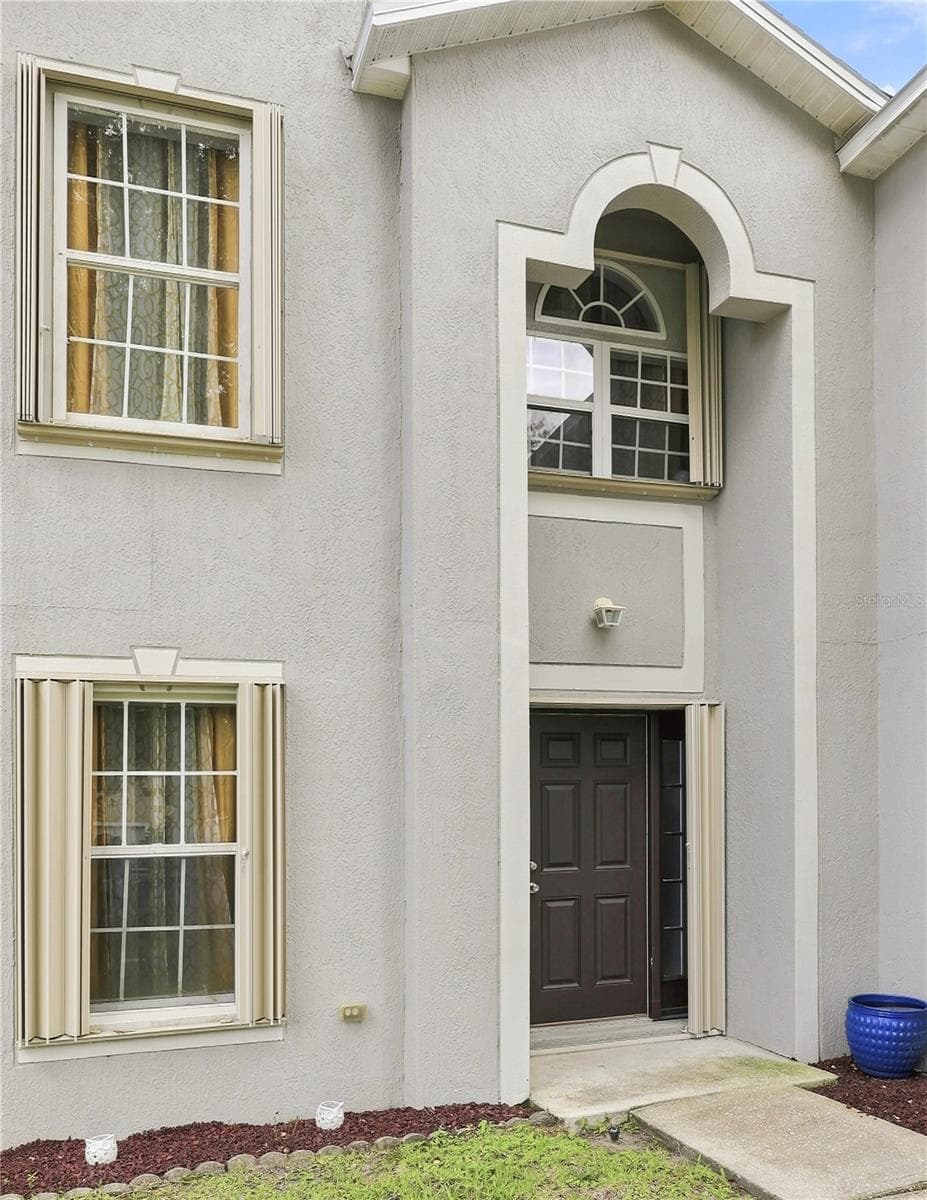 Single Family Residence at 511 TORTUGA WAY, WEST MELBOURNE, photo 4 of 43