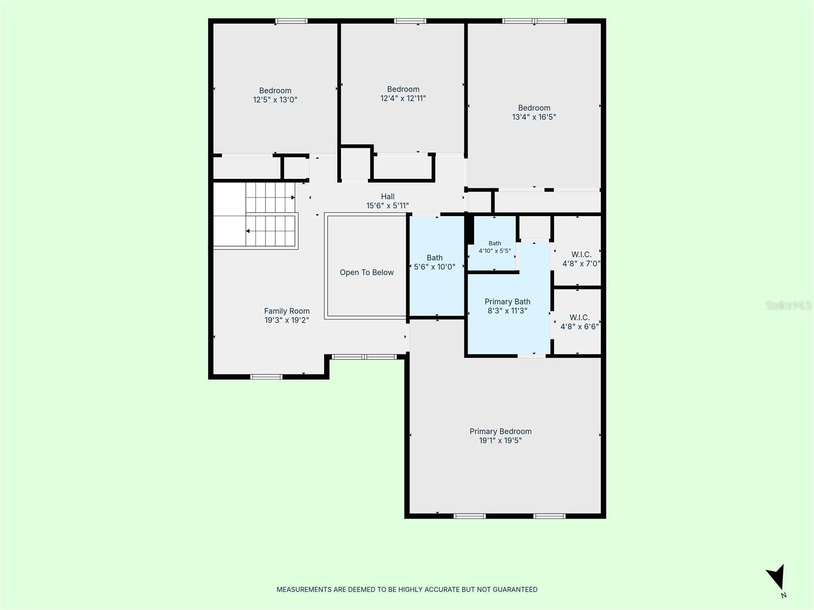 Single Family Residence at 511 TORTUGA WAY, WEST MELBOURNE, photo 42 of 43