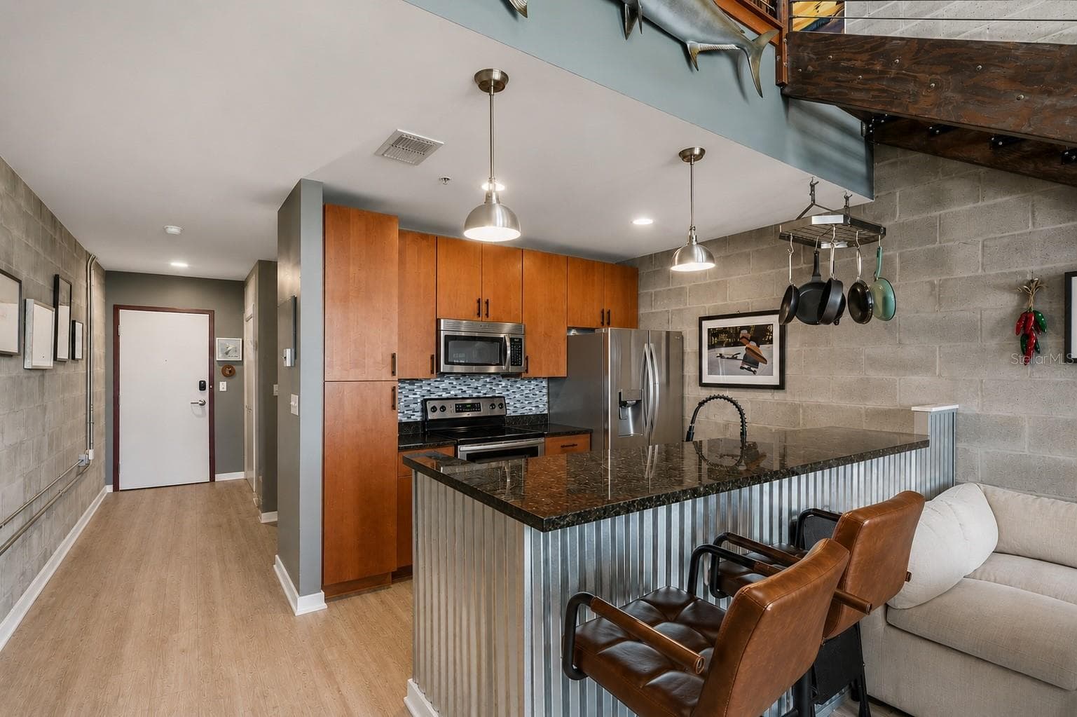 Condominium at 2001 E 2ND AVE #26, TAMPA, photo 10 of 37