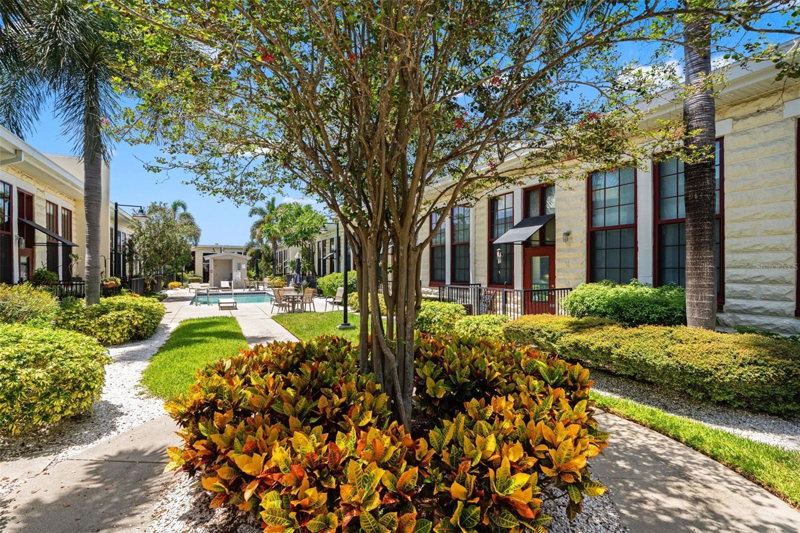 Condominium at 2001 E 2ND AVE #26, TAMPA, photo 25 of 37