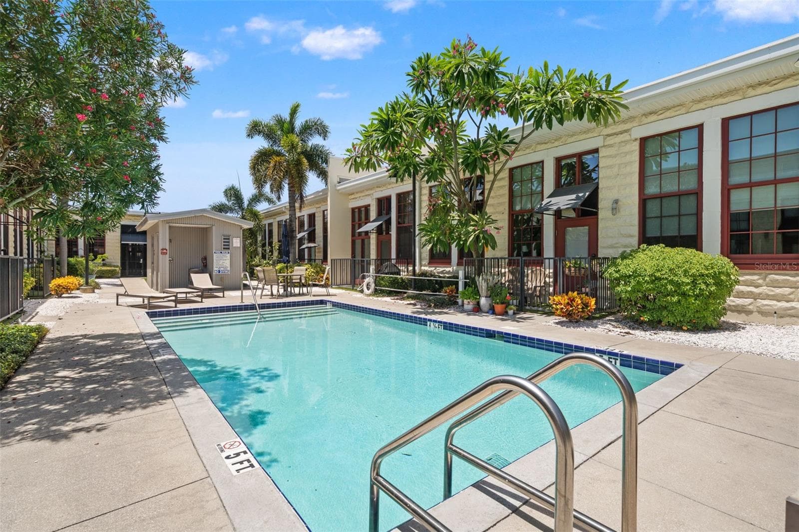 Condominium at 2001 E 2ND AVE #26, TAMPA, photo 26 of 37