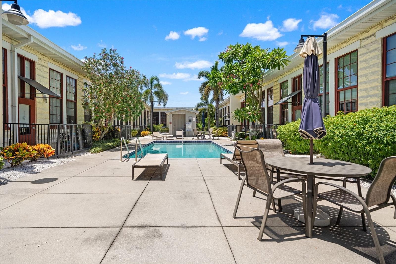 Condominium at 2001 E 2ND AVE #26, TAMPA, photo 28 of 37