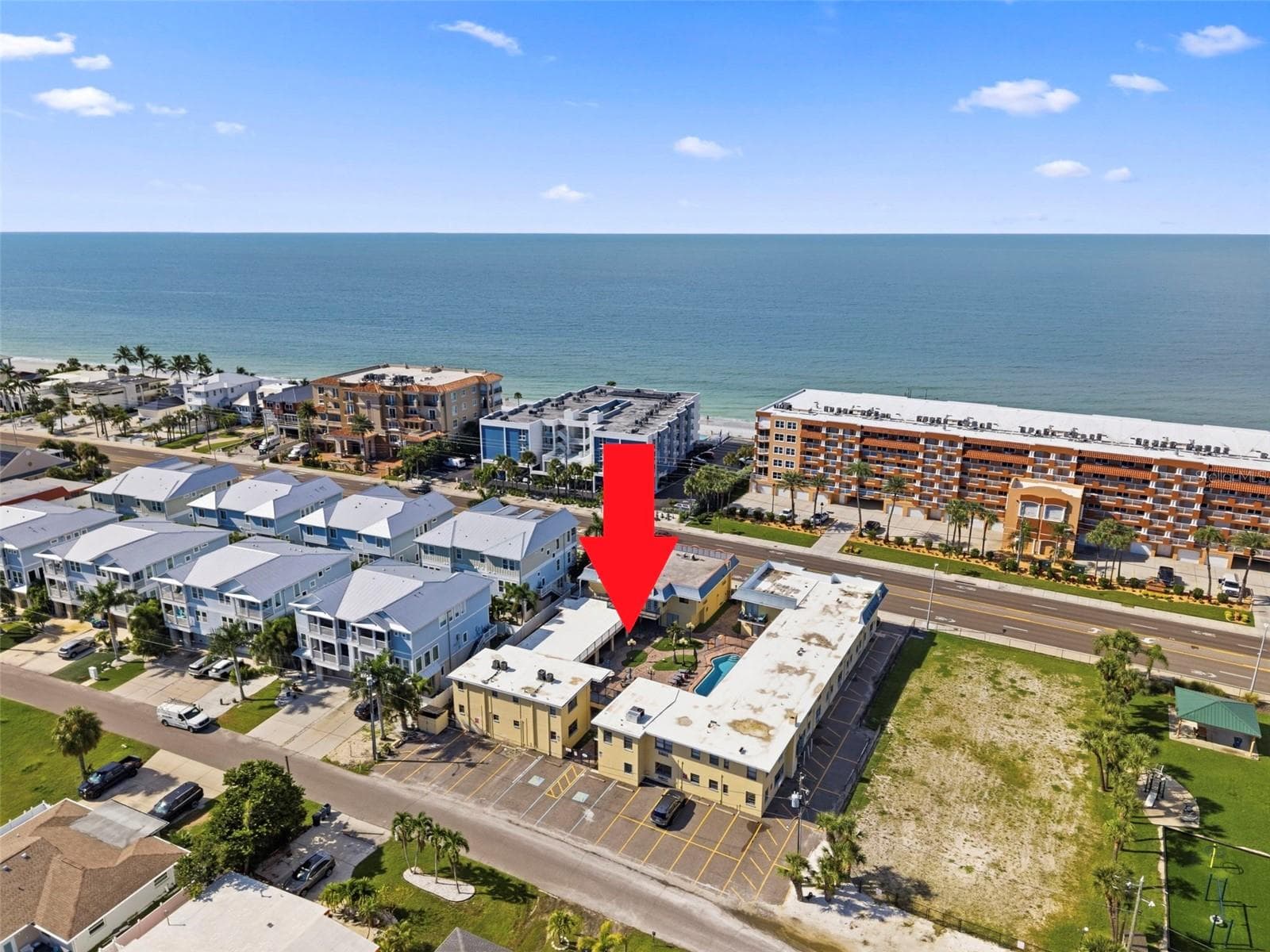 16333 GULF BLVD #114