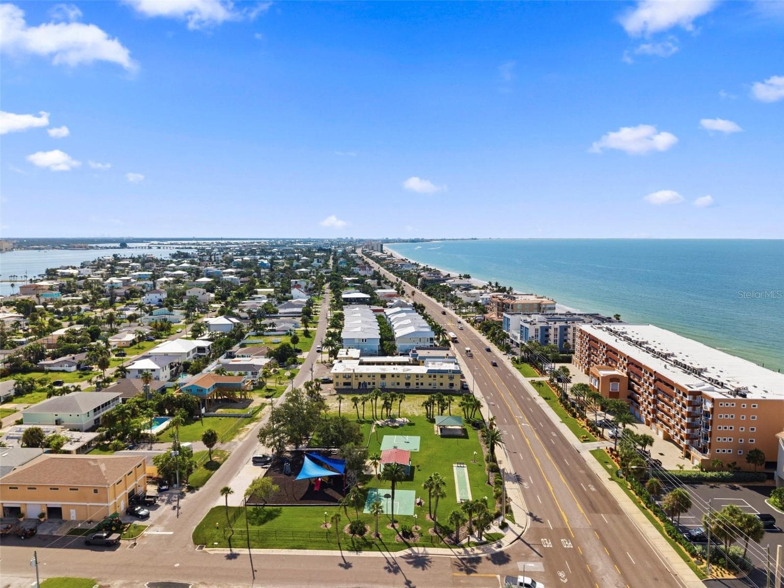Condominium at 16333 GULF BLVD #114, REDINGTON BEACH, photo 21 of 23