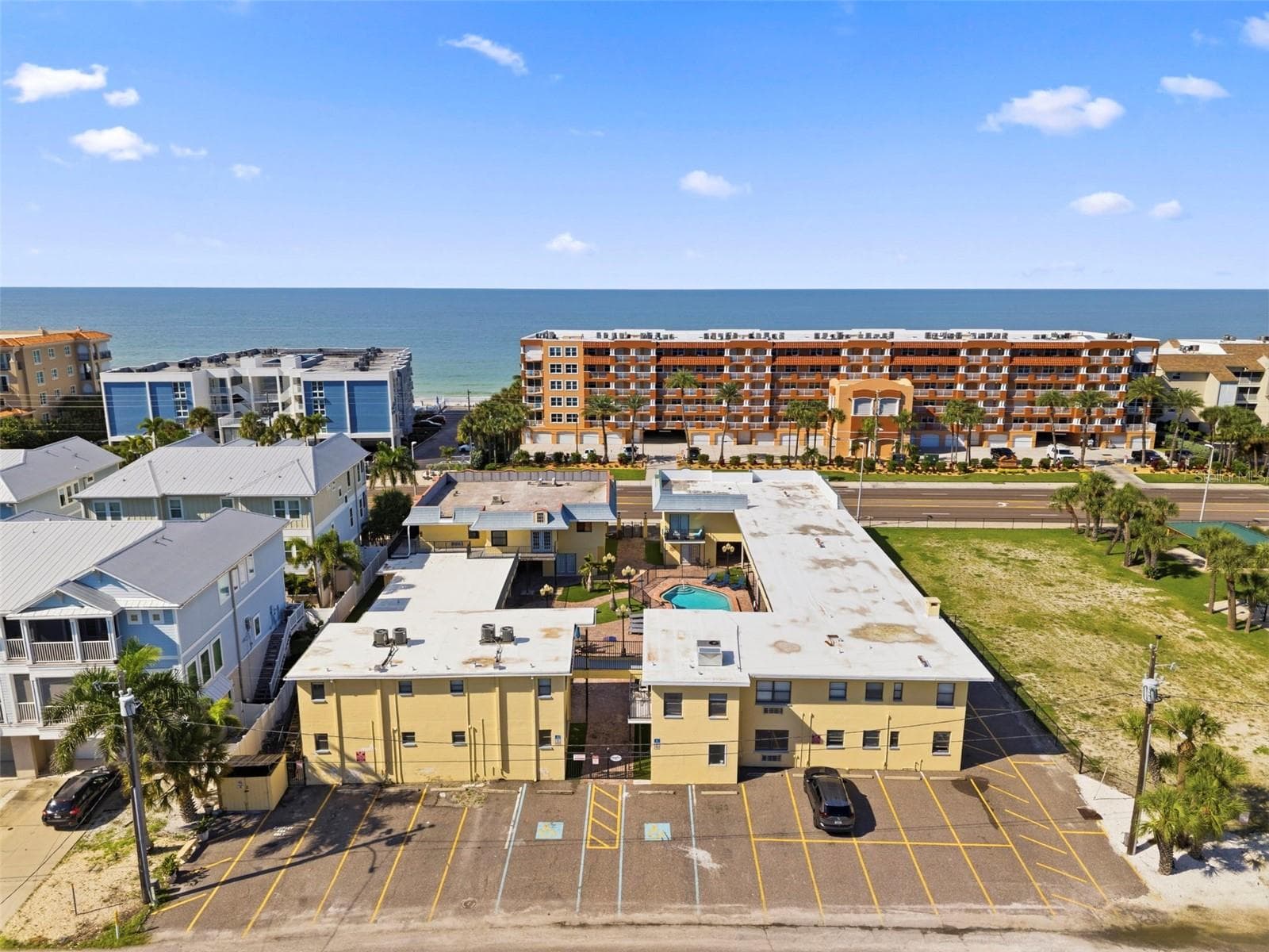 Condominium at 16333 GULF BLVD #114, REDINGTON BEACH, photo 22 of 23