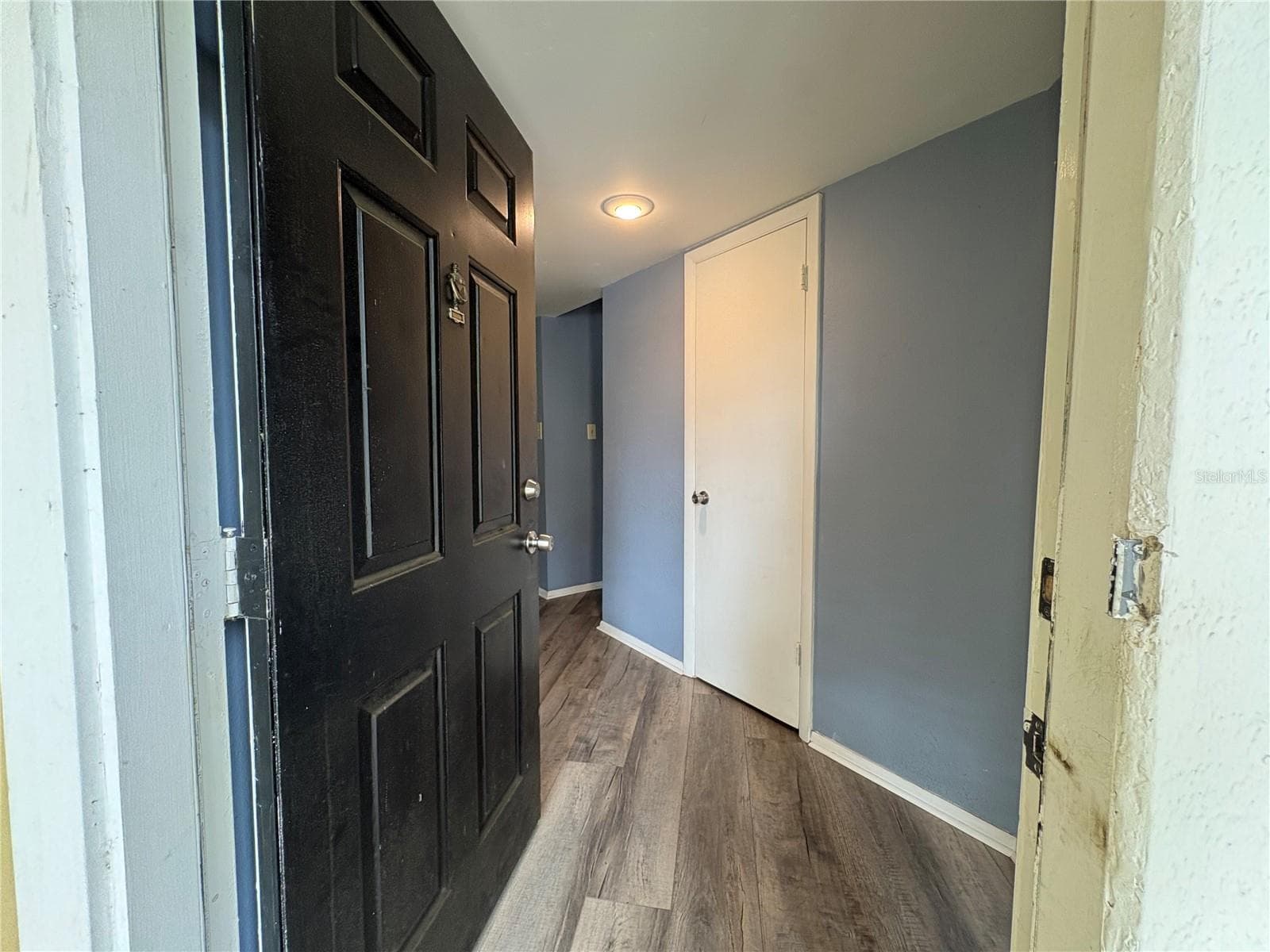 Condominium at 8702 MALLARD RESERVE DR #104, TAMPA, photo 2 of 20
