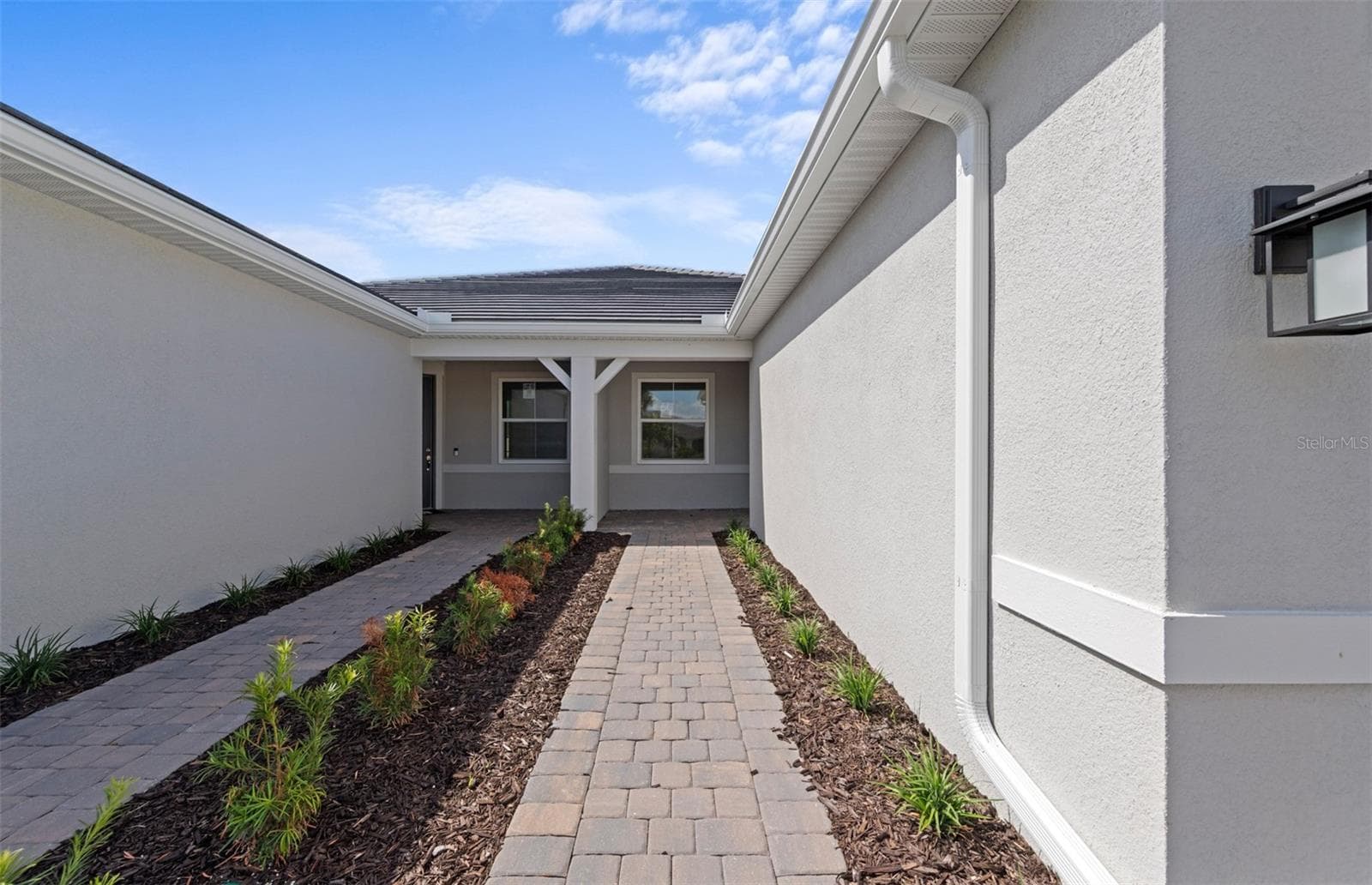 Available Now!! Come tour today.. - 6855 CALI CT, NOKOMIS