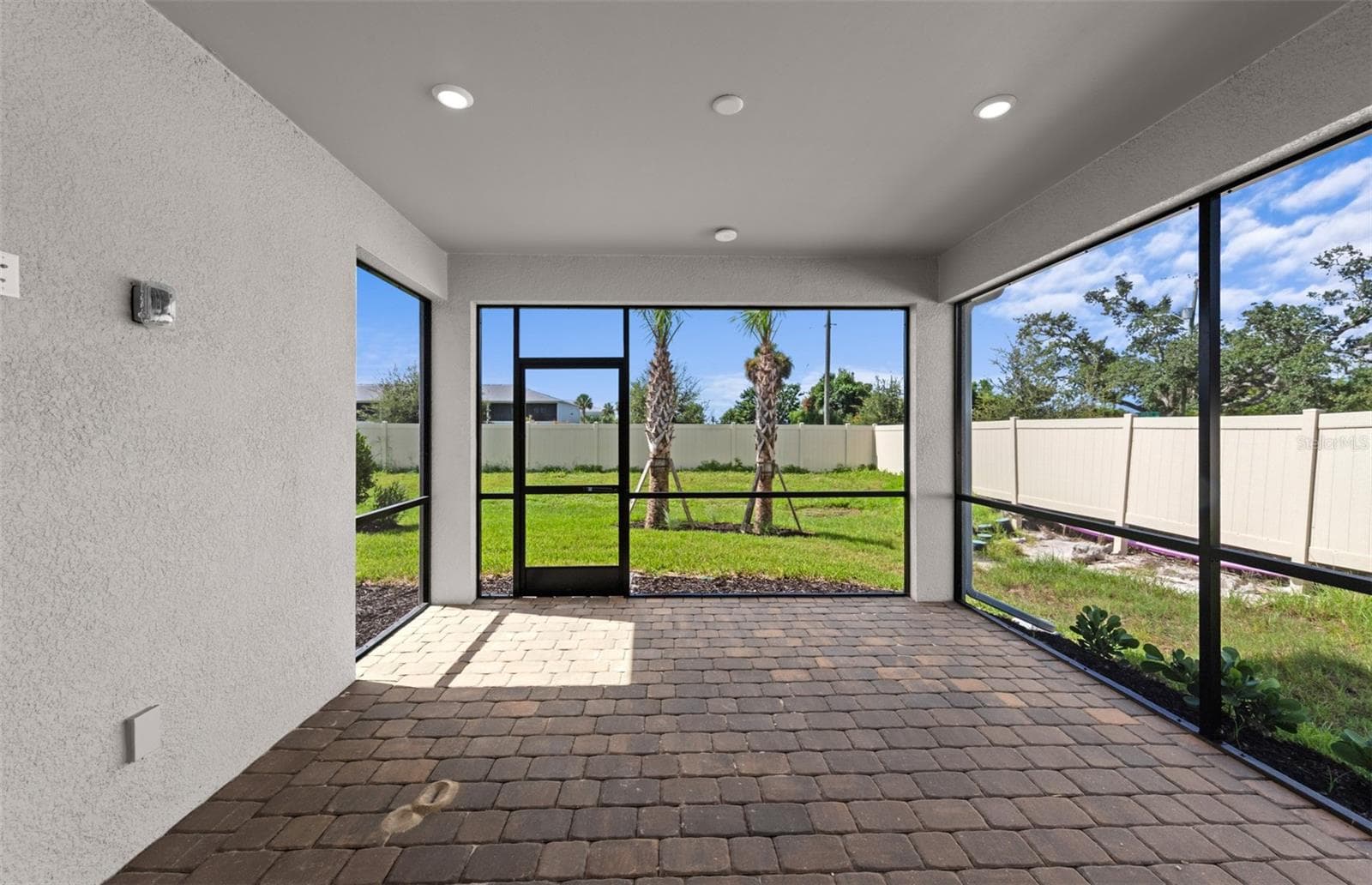 Villa at 6855 CALI CT, NOKOMIS, photo 18 of 25