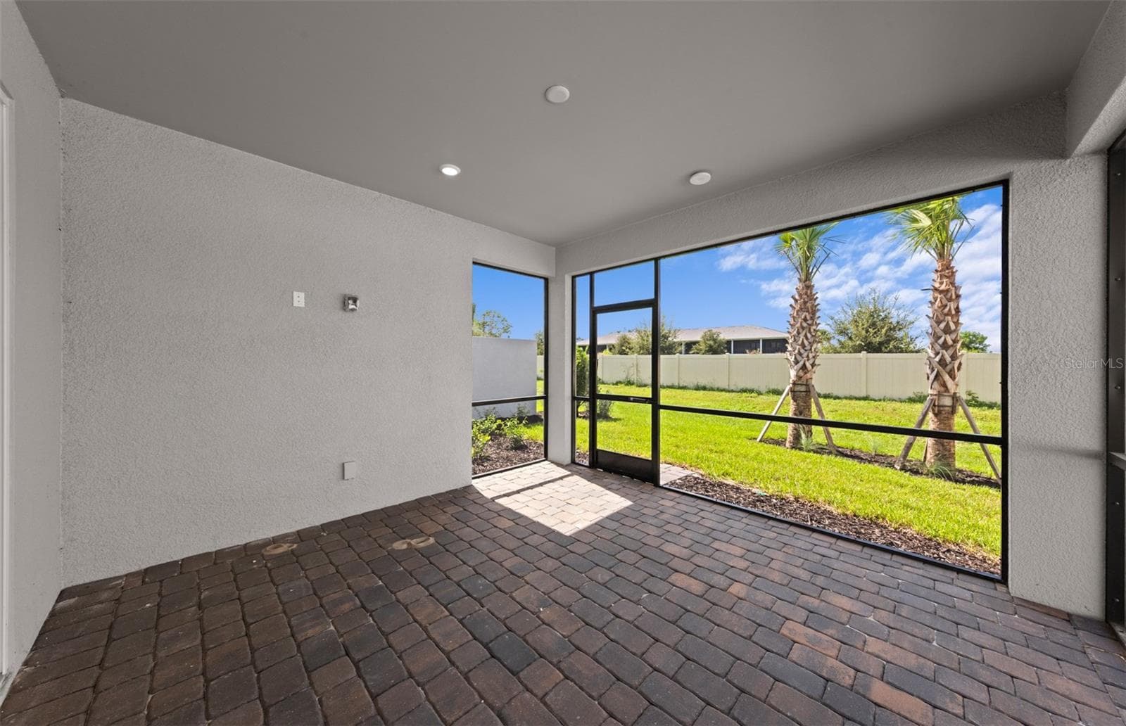Villa at 6855 CALI CT, NOKOMIS, photo 19 of 25