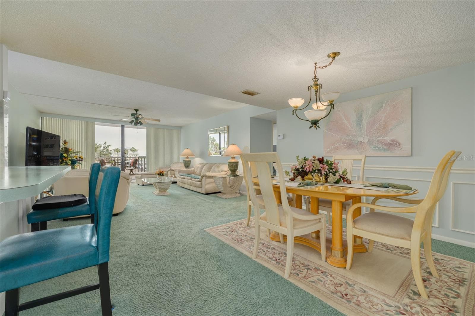 Condominium at 450 TREASURE ISLAND CSWY #201, TREASURE ISLAND, photo 4 of 30