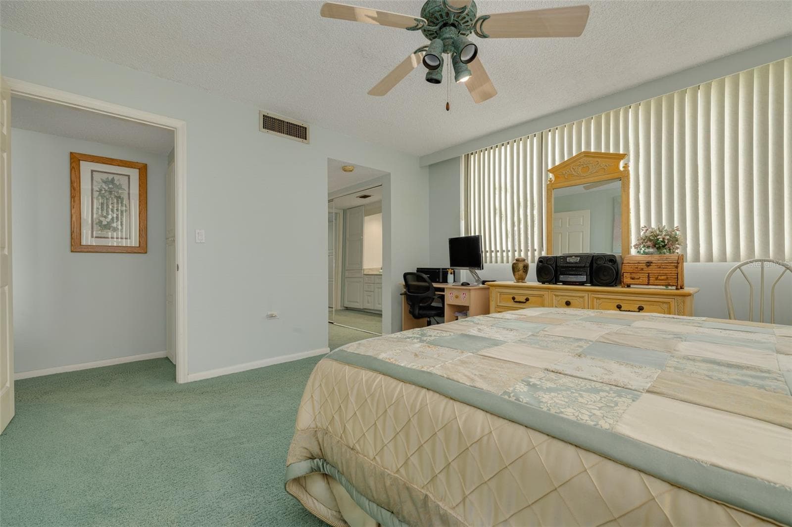 Condominium at 450 TREASURE ISLAND CSWY #201, TREASURE ISLAND, photo 13 of 30