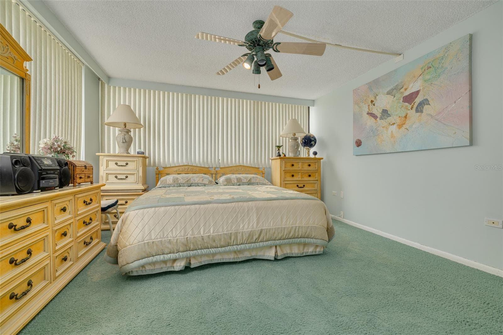 Condominium at 450 TREASURE ISLAND CSWY #201, TREASURE ISLAND, photo 14 of 30