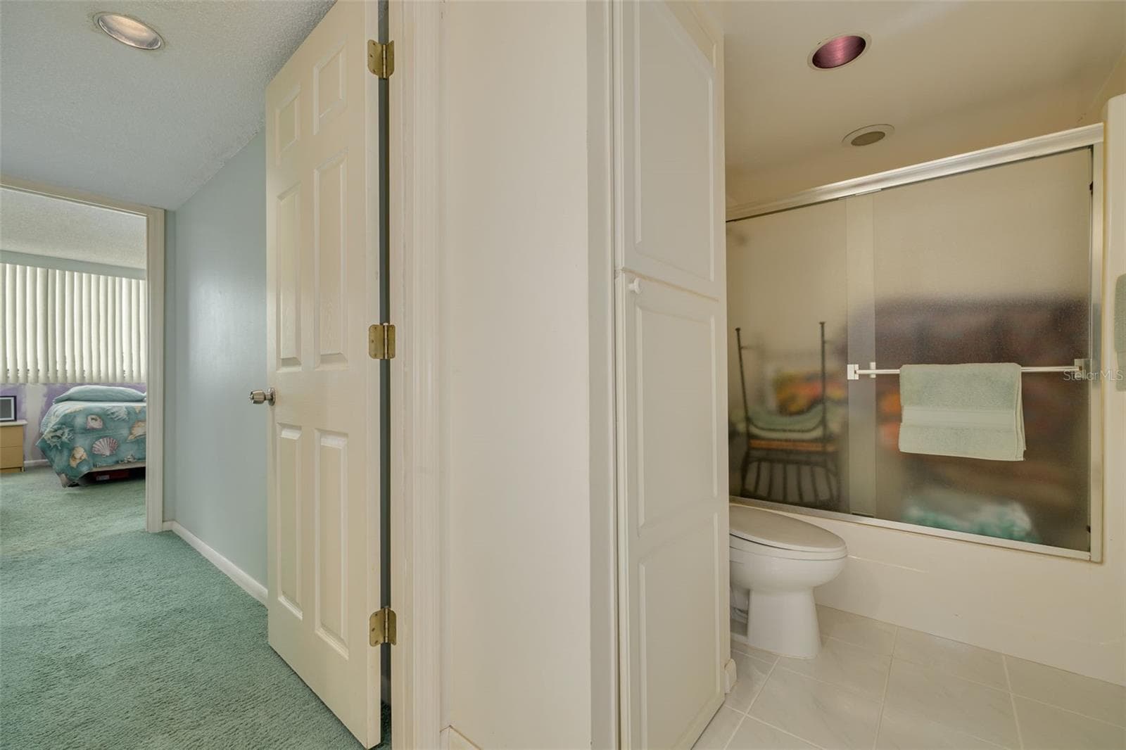 Condominium at 450 TREASURE ISLAND CSWY #201, TREASURE ISLAND, photo 20 of 30
