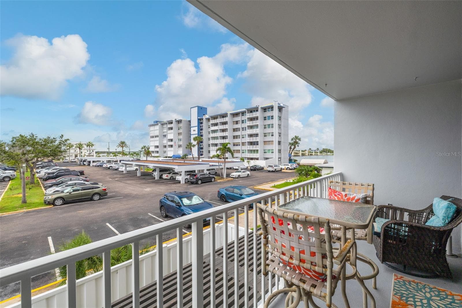 Condominium at 450 TREASURE ISLAND CSWY #201, TREASURE ISLAND, photo 22 of 30