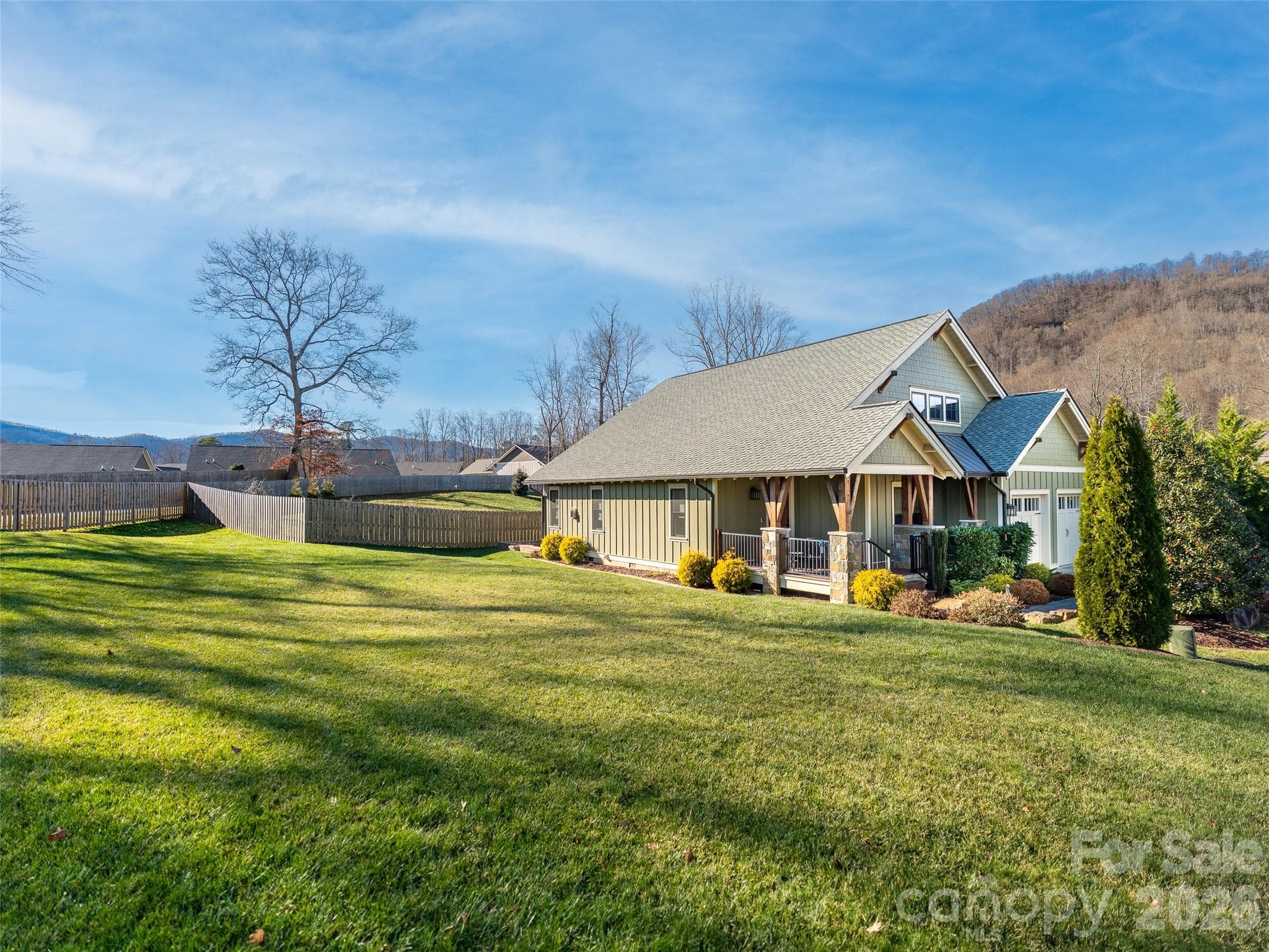 6 Starwood Valley Trail