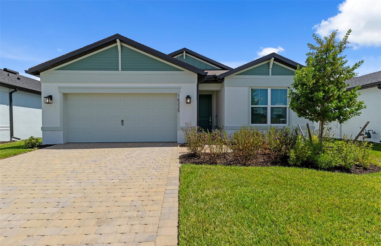Come tour this beautiful layout today!!! - 16335 LILLY ELAINE WAY, BRADENTON