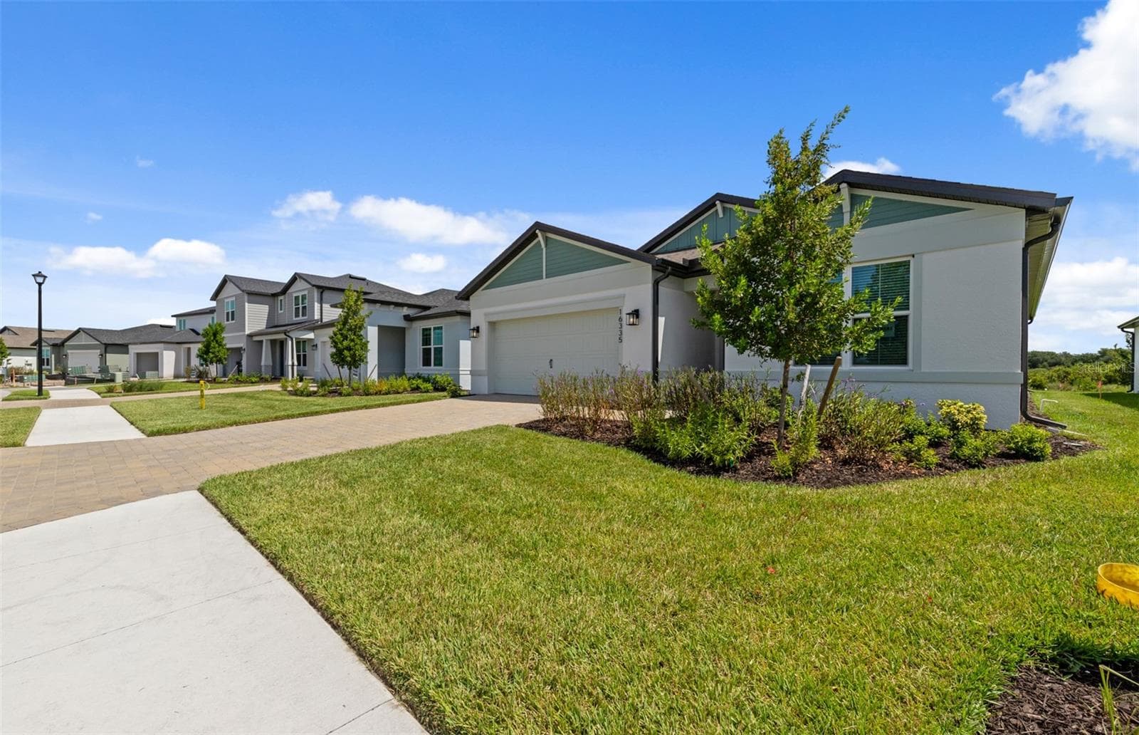 Come tour this beautiful layout today!!! - 16335 LILLY ELAINE WAY, BRADENTON