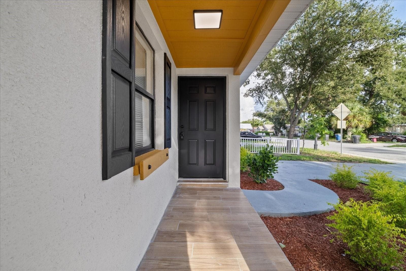 Single Family Residence at 1134 ENGMAN ST, CLEARWATER, photo 4 of 29